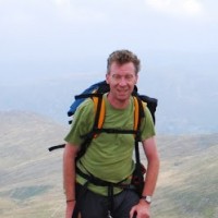 Andrew Willetts
