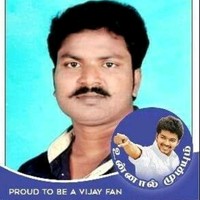 S PALANIVEL THALAPATHY