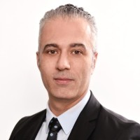 Cengiz Coskun
