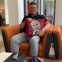 Holger Petermeier M.sc.