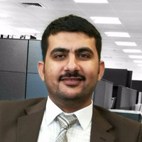 Husam H. M. Al Shurieki