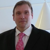Fredrik Markgren, PhD