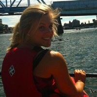 Haley Christensen
