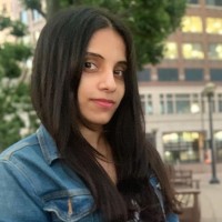 Vaishnavi Patel