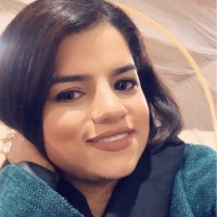 Roshanak Behbahani
