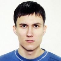 Anton Pavlov