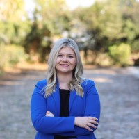 Caitlin Goad