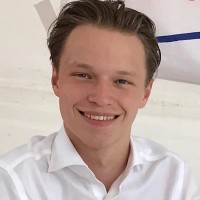 Noah Smits