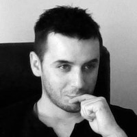 Veljko Bogosavljevic