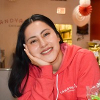 Nayeli Robertson-Garcia