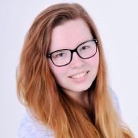 May-Britt de Jong