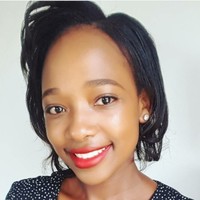 Nandipha Gqibithole