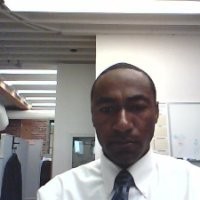 Johnny Clark