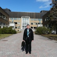 Lic Jaime Mejia