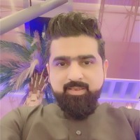 Muhammad Saleem