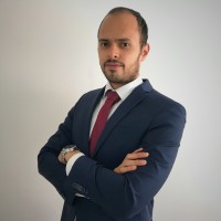 Alvaro Andres Serrano Garcia - Engagement Manager