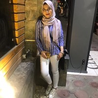 Mariam Mohamed