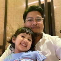 Abdullah Sani Mohd Harmain, CFA