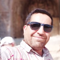حامد احمدی