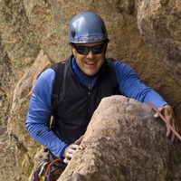 Ed Reed, MS CIH-Ret, Wilderness First Responder (WFR)
