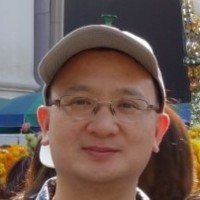 QIANG (Joseph) FU