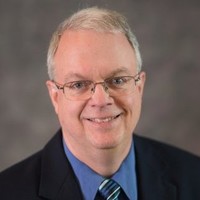 Richard Ogg, EA, CFS