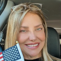 Katy M. Siino Palacios