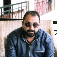 Bikash Agarwal