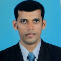 Alwin Roshan Lobo
