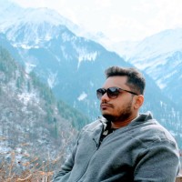 Ashish Shah