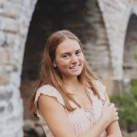 Hannah Weldon