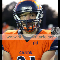 Brandon Powell