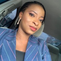 Joy Ogbonna