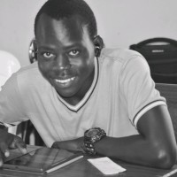 Amoko Joseph