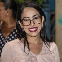 Juliana de Oliveira Batista