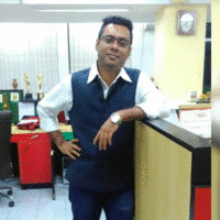 Samrat Mitra
