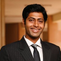 Prasad Joshi