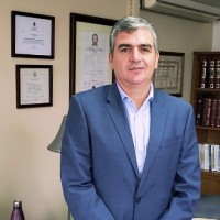 José Ignacio Solís