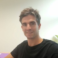 Thibaut FRONTORI