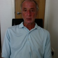 colin greig