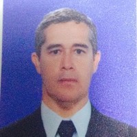 Diego Arango