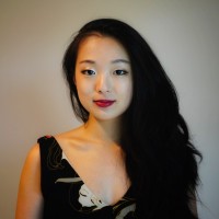 Stephanie Zhou