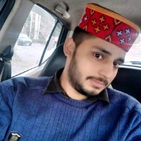 Vanish Rana