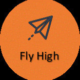Fly High