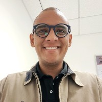 Carlos Luquez Ruiz