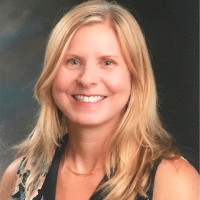 Melissa Rue