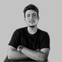 Sofiane Gharbi