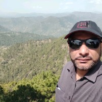 Mujtaba Hassan