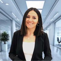 Armine Kocharyan