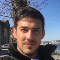 Daniel Martín Pérez